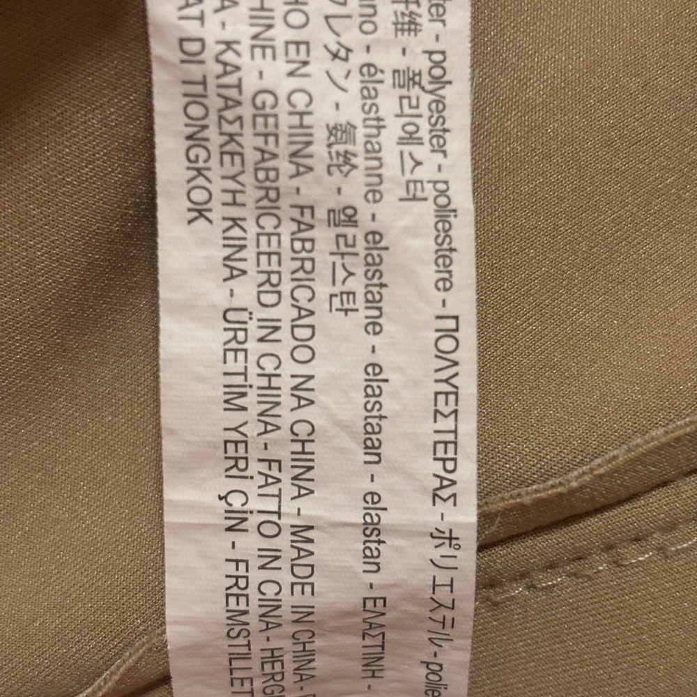 Light Jacket ! - Picture 4 of 14